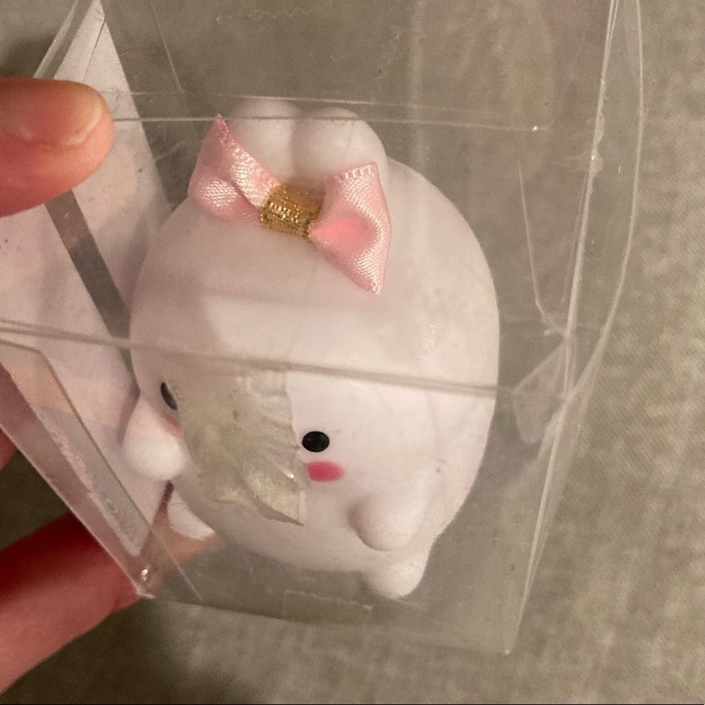 Mini Cartoon Rabbit Nightlight - Picture 6 of 6